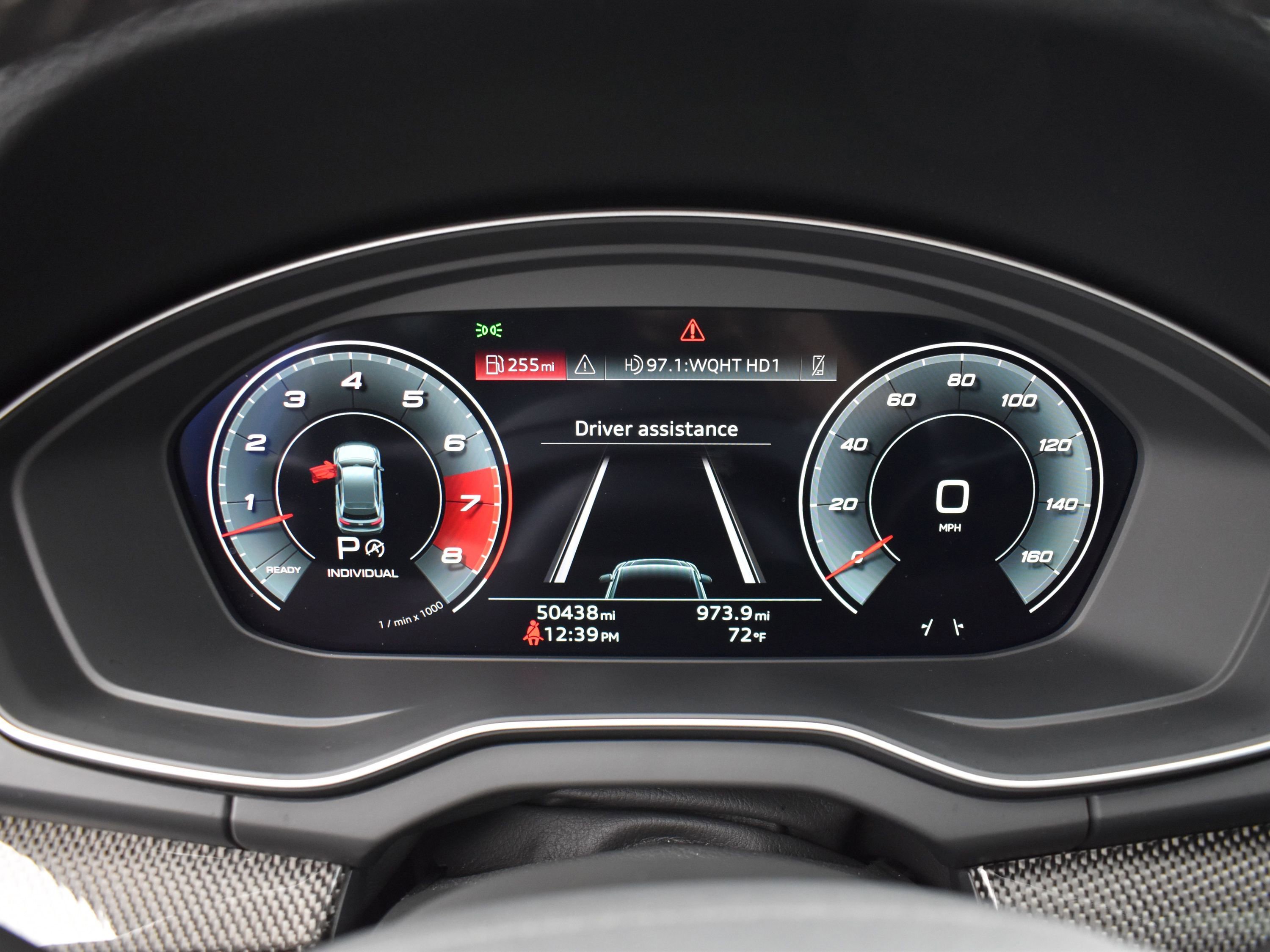 2021 Audi SQ5 Premium Plus photo 14