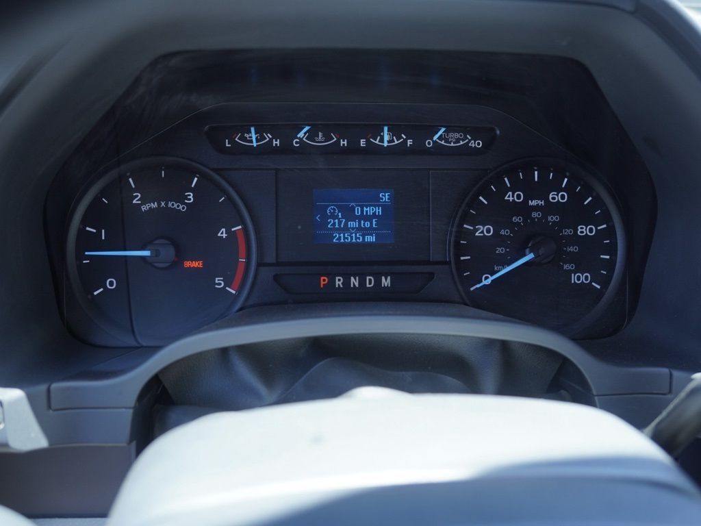 2022 Ford F-550 photo 9