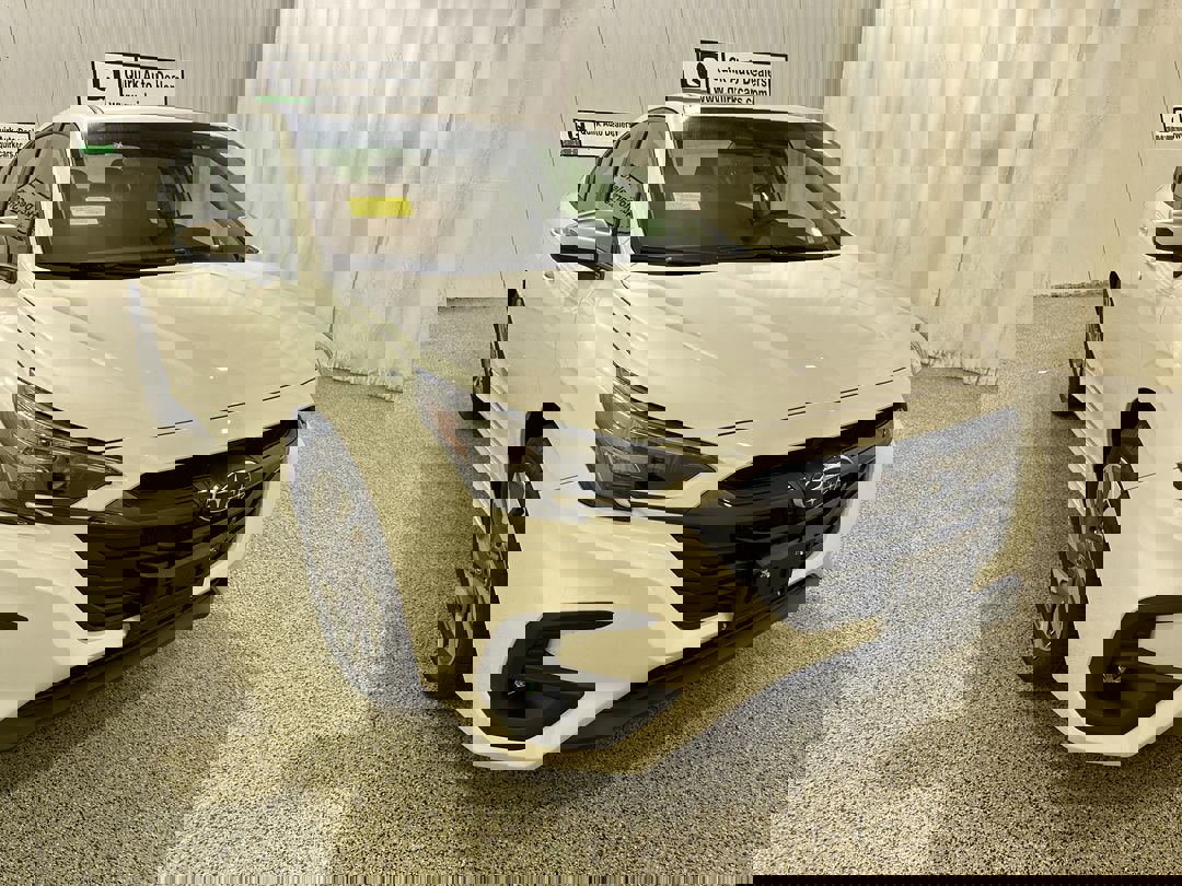 2025 Subaru Legacy Touring's photo