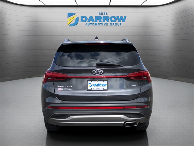 2023 Hyundai Santa Fe SEL photo 3