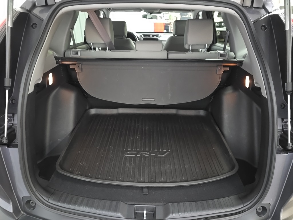 2022 Honda CR-V EX photo 12