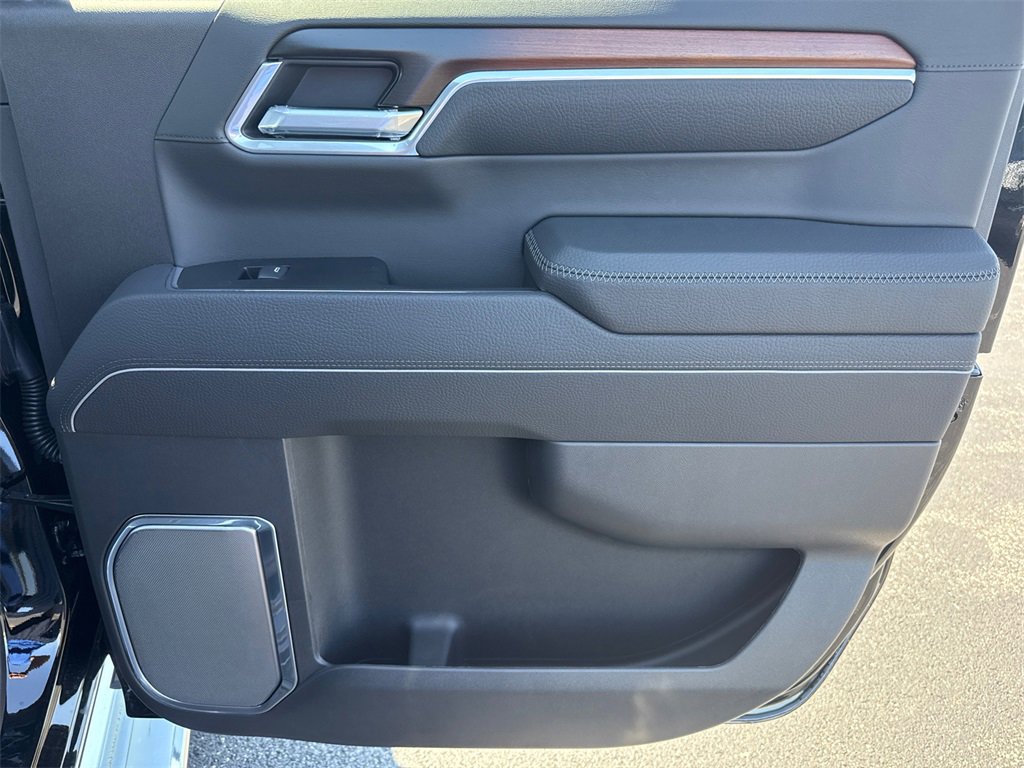 2026 Gmc Sierra 1500 Denali photo 35