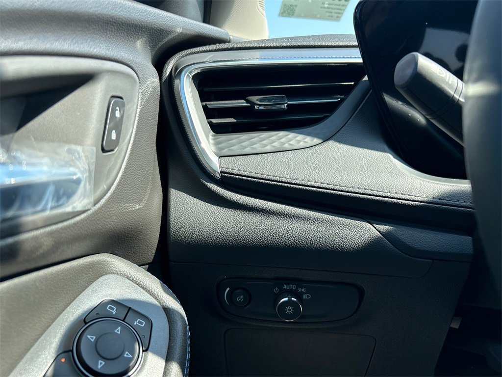 2026 BUICK ENCORE GX - Image 16