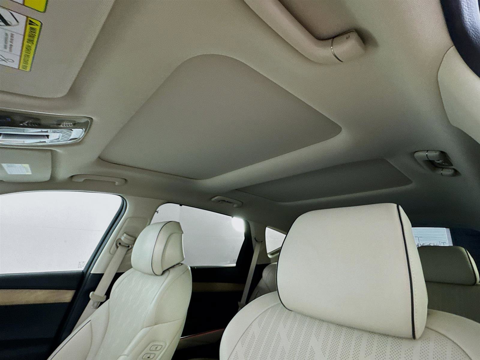 2023 Genesis GV80 3.5T photo 11