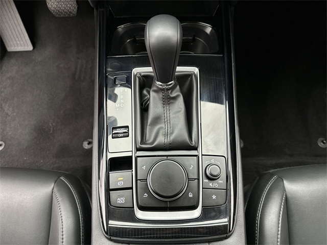 2025 Mazda CX-30 2.5 Select Sport photo 10