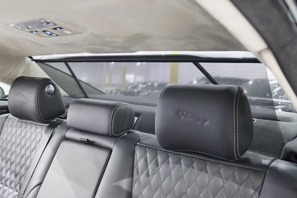 2019 Jaguar XJ XJL Supercharged photo 33