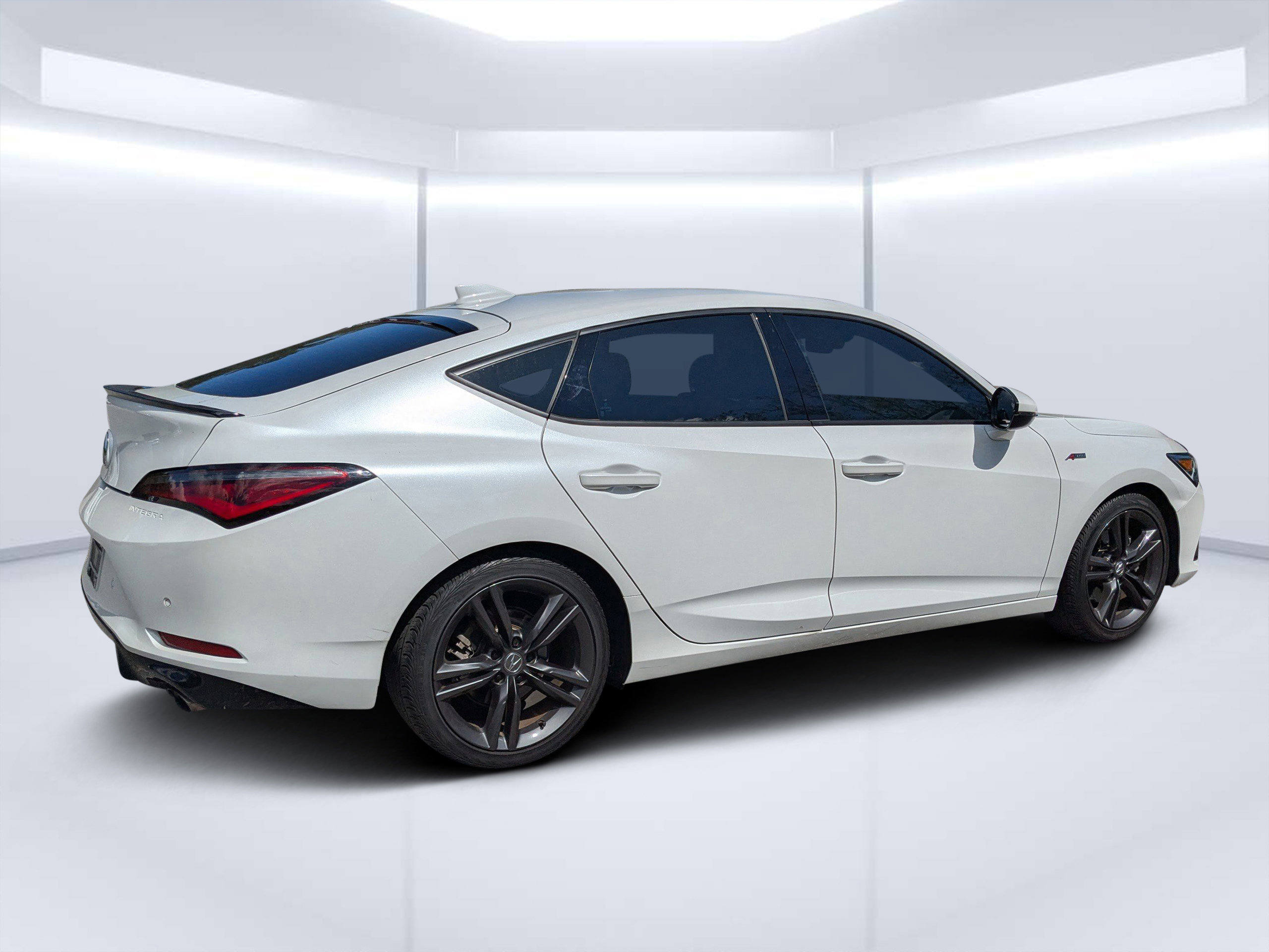 2023 Acura Integra A-Spec photo 3