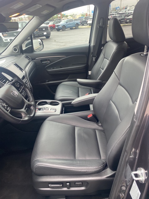 2022 Honda Pilot Special Edition photo 15