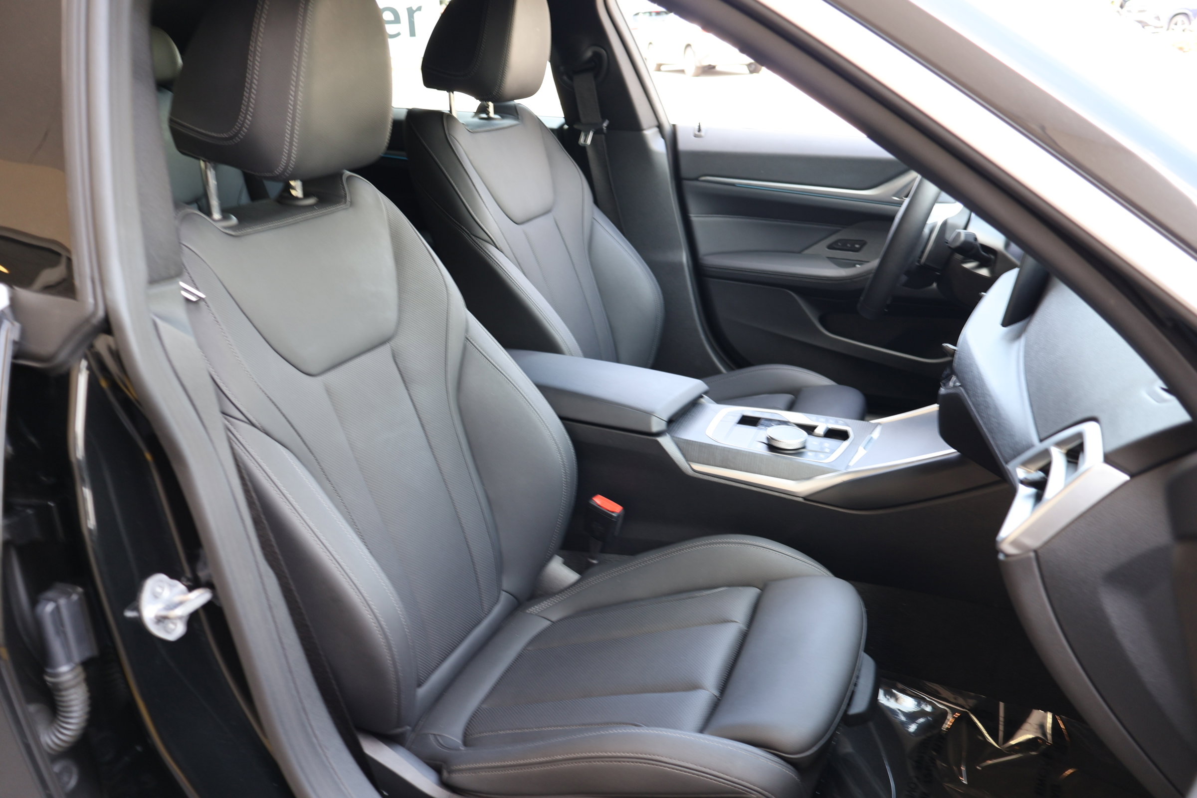 2025 Bmw 430i Gran Coupe photo 19