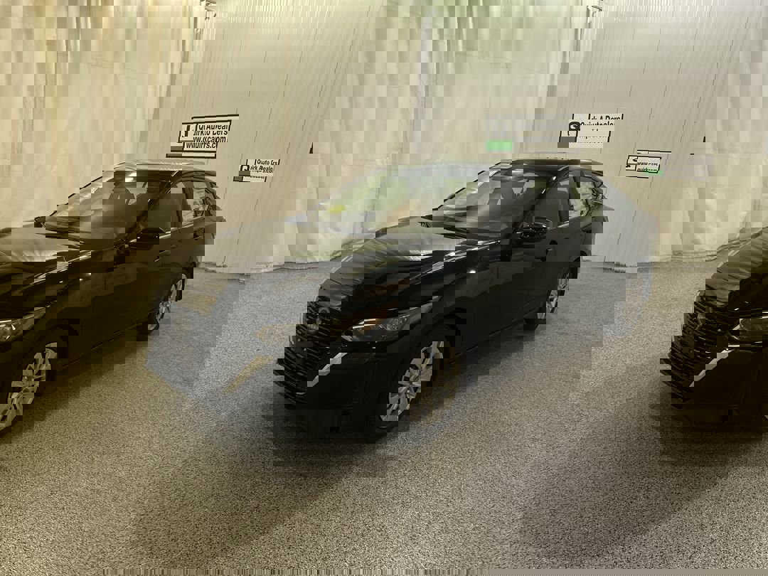 2025 Nissan Sentra S photo 4