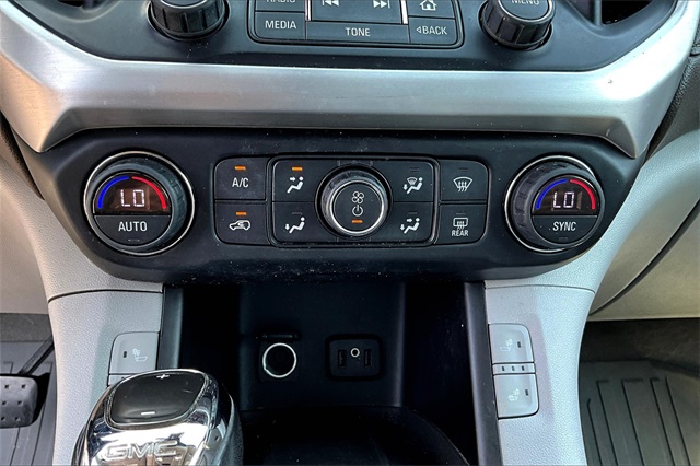 2019 Gmc Acadia photo 15