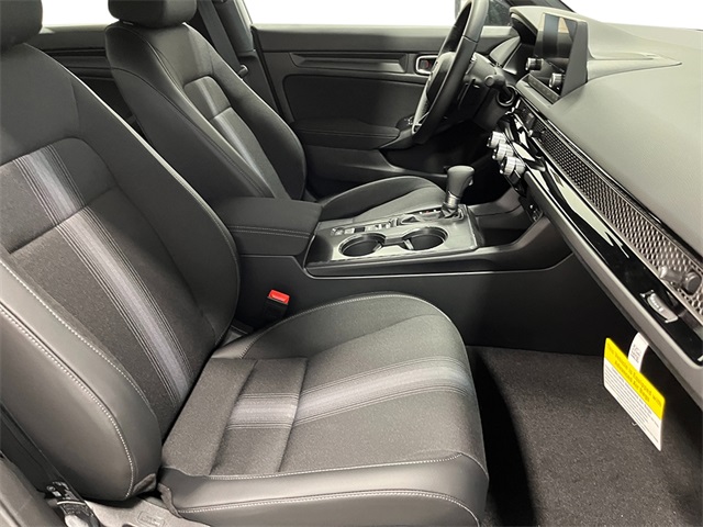 2026 Honda Civic Sport photo 22