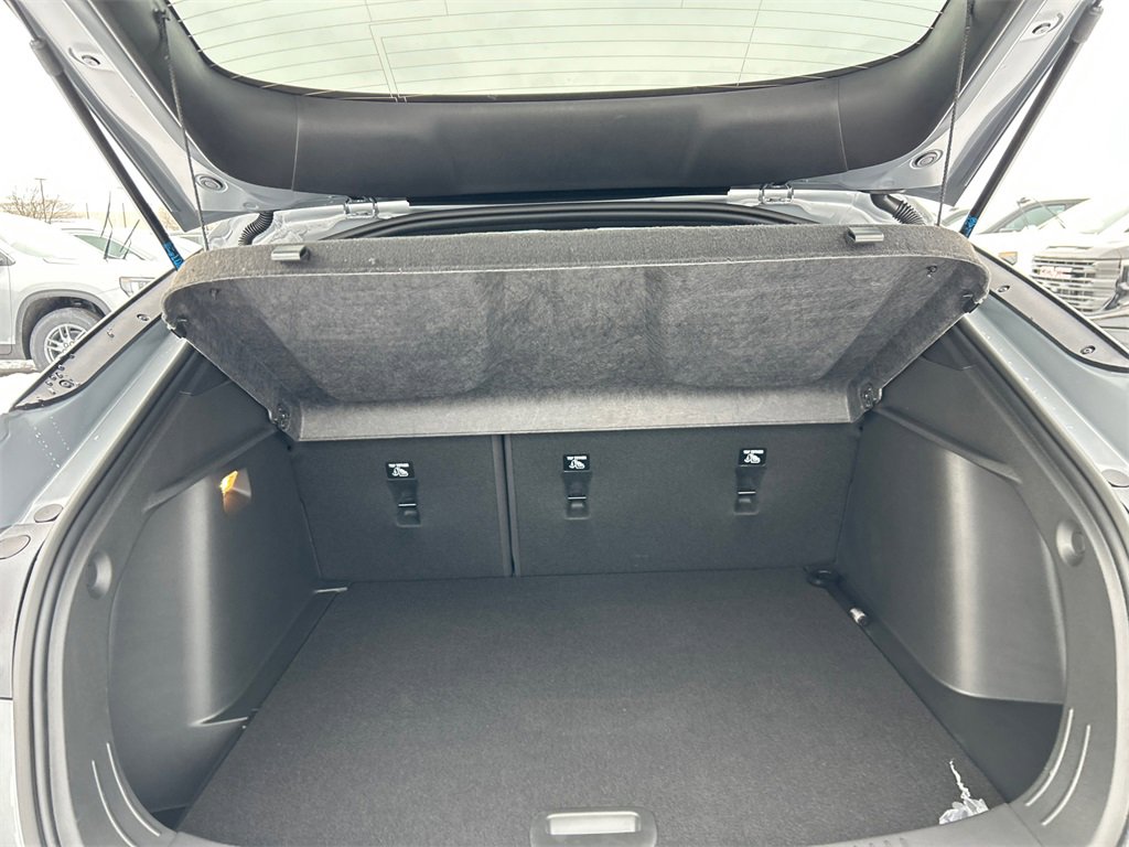 2026 BUICK ENVISTA - Image 31