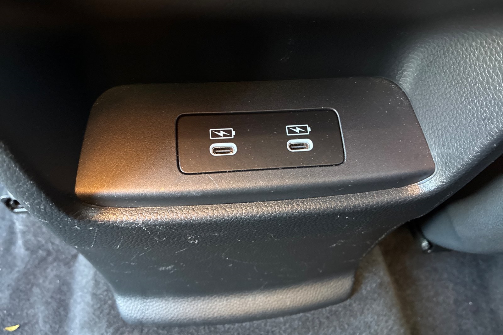 2024 Honda CR-V Hybrid Sport-L photo 13