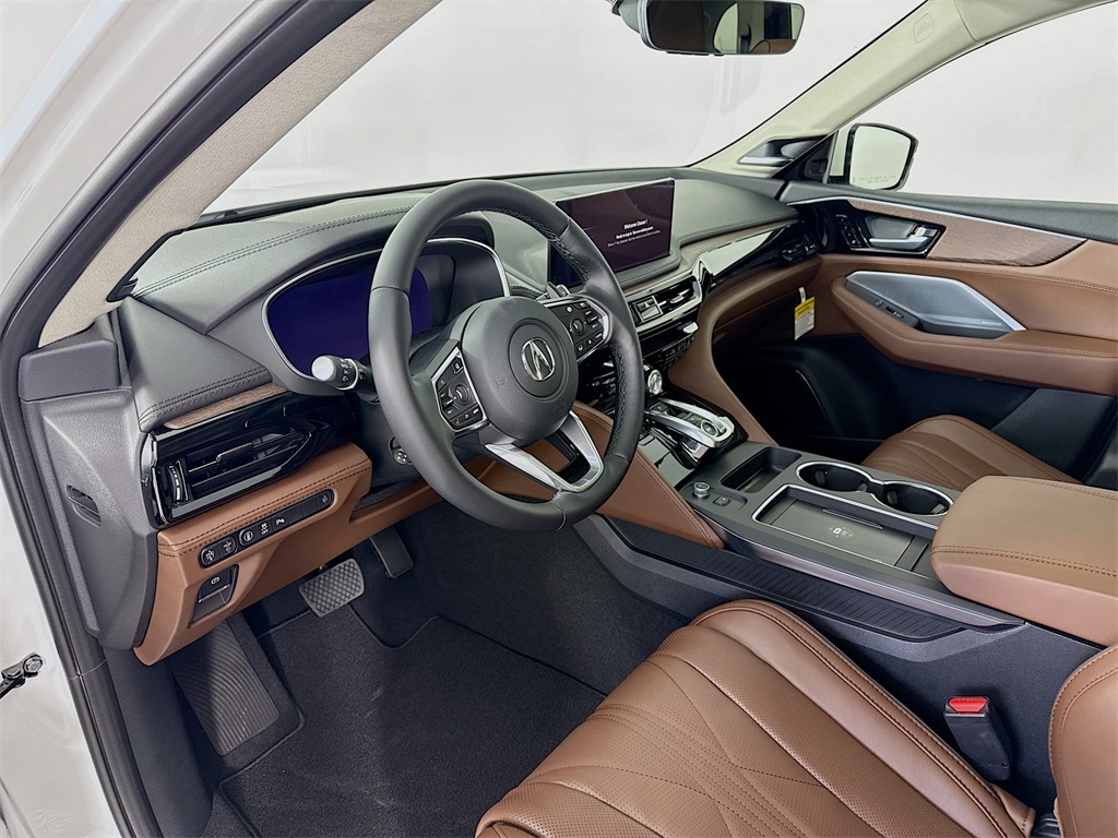 2026 Acura MDX SH-AWD Advance photo 4