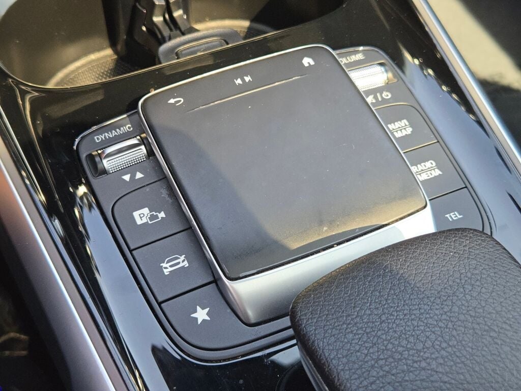 2022 Mercedes Benz GLB 250 4MATIC photo 30