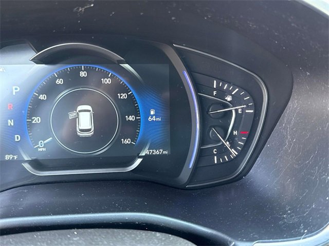 2020 Hyundai Santa Fe Limited photo 24
