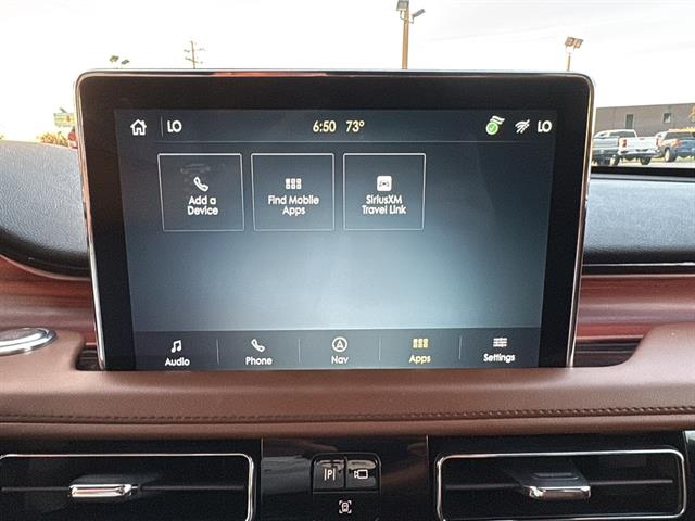 2023 Lincoln Aviator Reserve photo 21