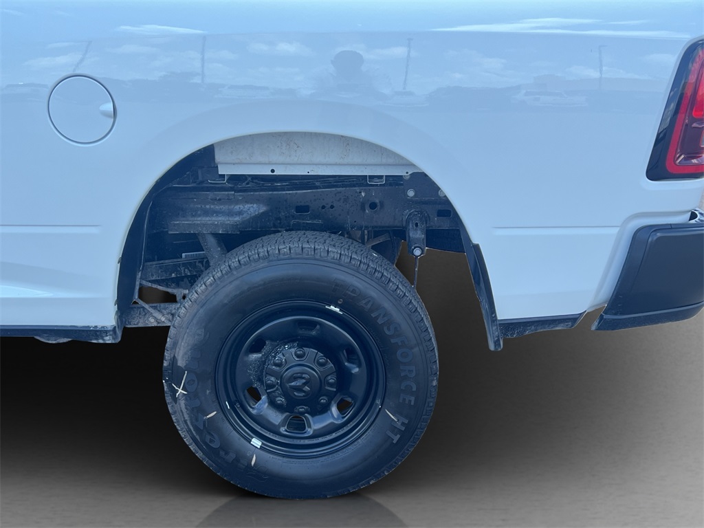 2025 Ram 2500 Tradesman photo 20