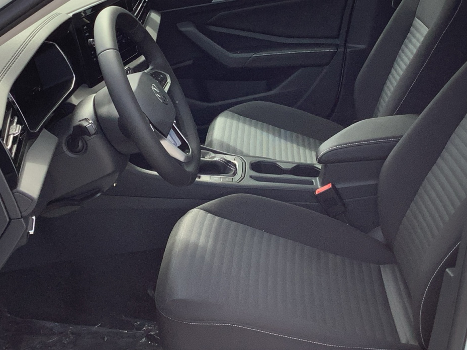 2025 Volkswagen Jetta 1.5T S photo 20