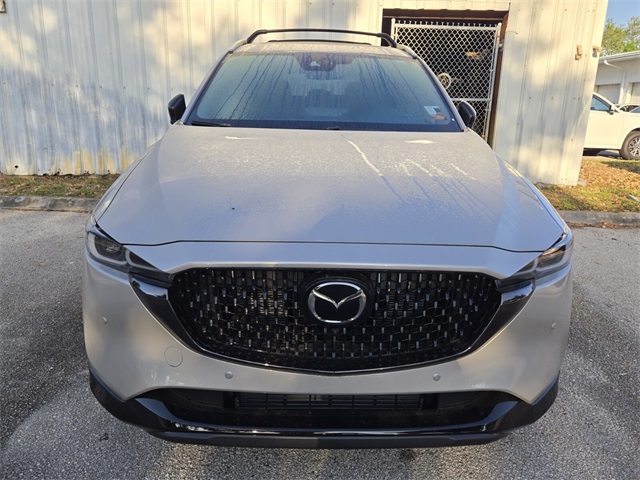 2025 Mazda CX-5 2.5 Turbo Premium photo 3
