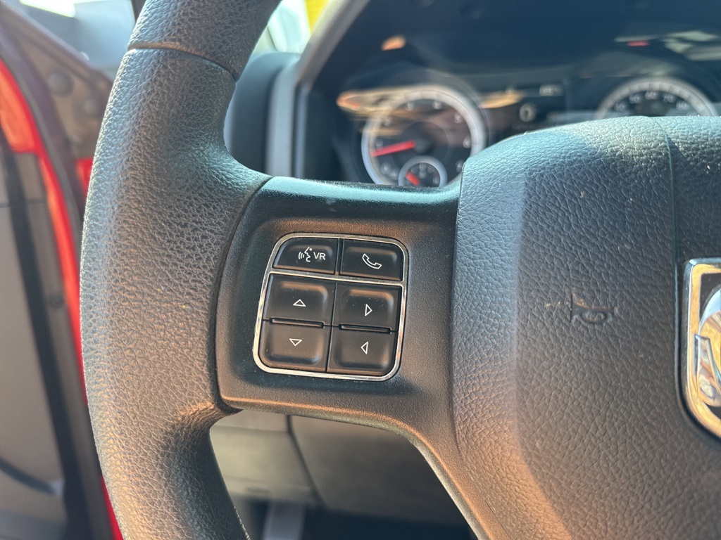 2019 Ram 1500 Classic SLT photo 16