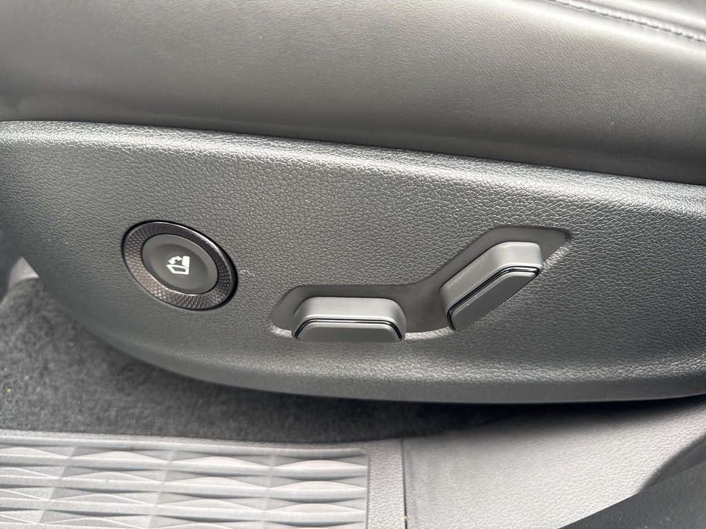 2026 Genesis GV80 3.5T Prestige photo 38