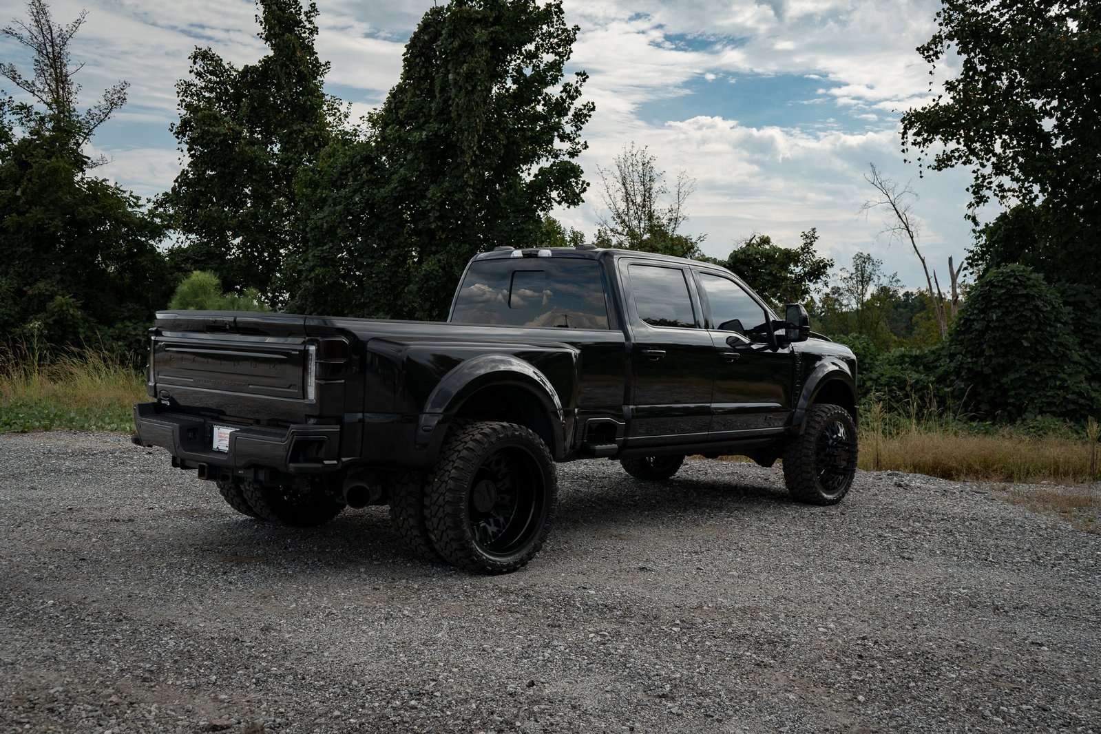 2024 Ford F-450 photo 18