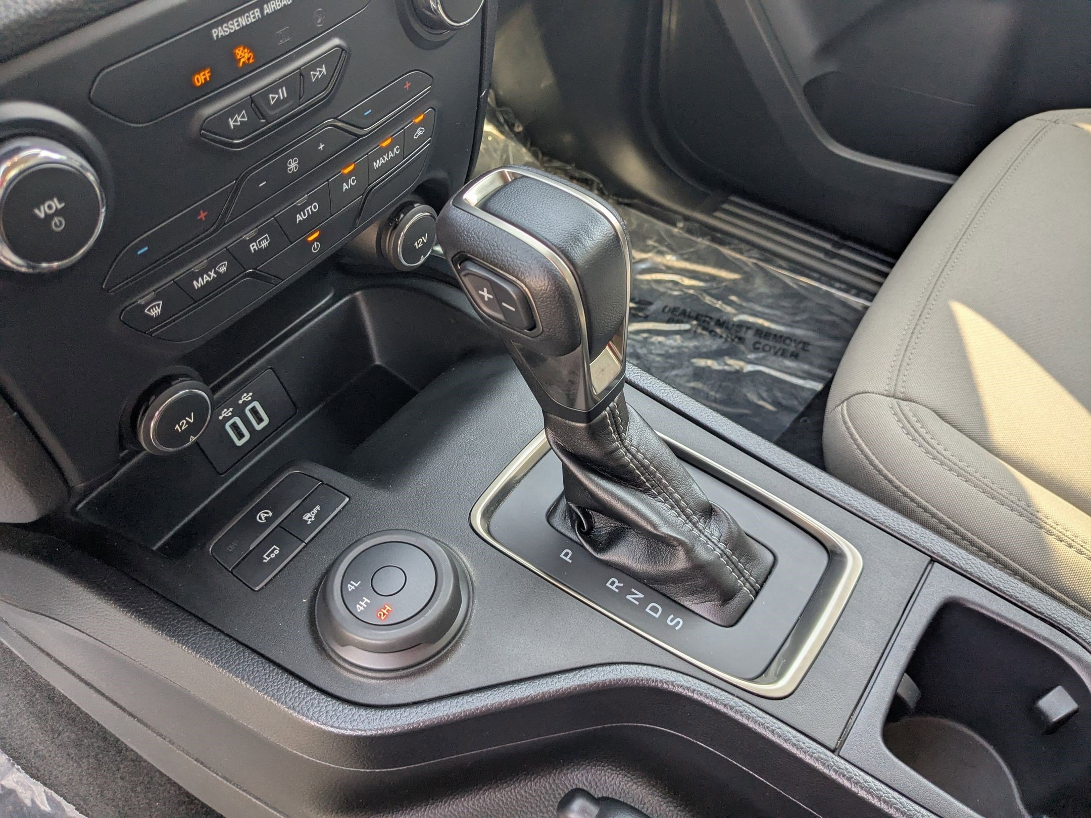 2021 Ford Ranger XLT photo 21
