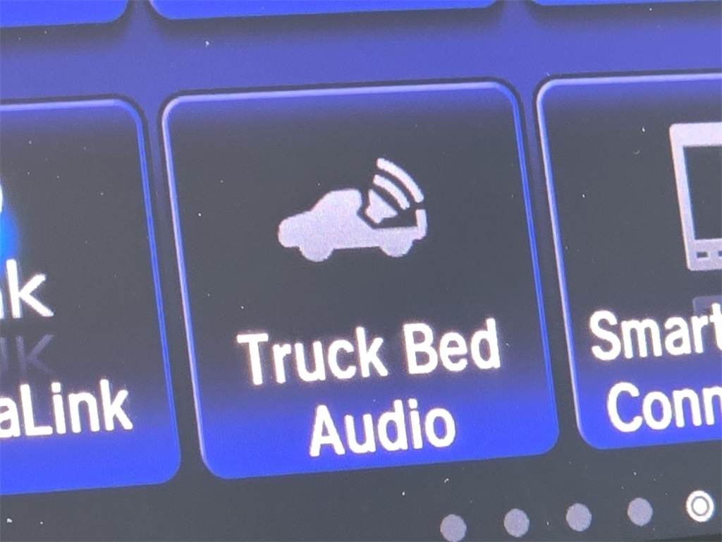 2023 Honda Ridgeline RTL-E photo 5
