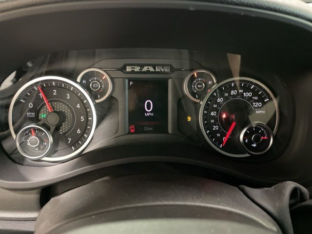 2025 Ram 2500 Big Horn photo 21