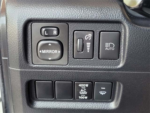 2023 Toyota 4Runner TRD Off-Road photo 14