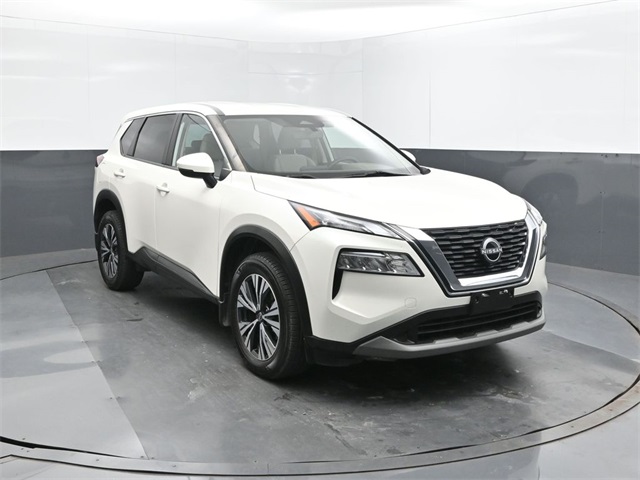 2023 Nissan Rogue SV photo 17