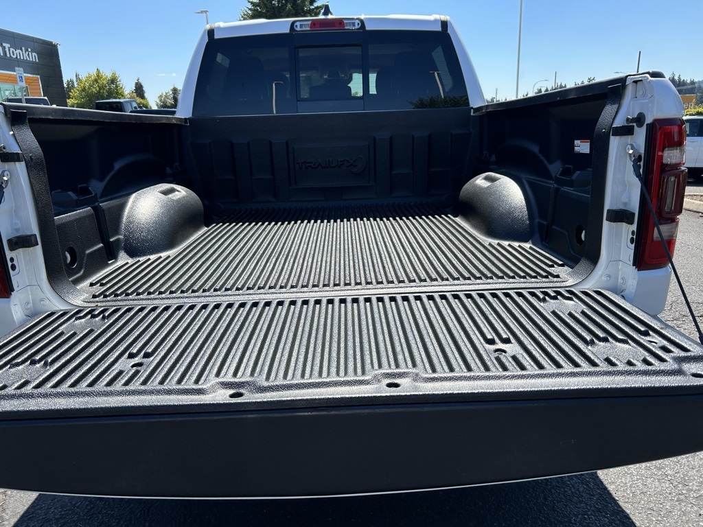 2021 Ram 1500 Laramie photo 28