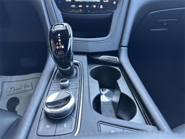 2023 Cadillac XT6 Premium Luxury photo 44