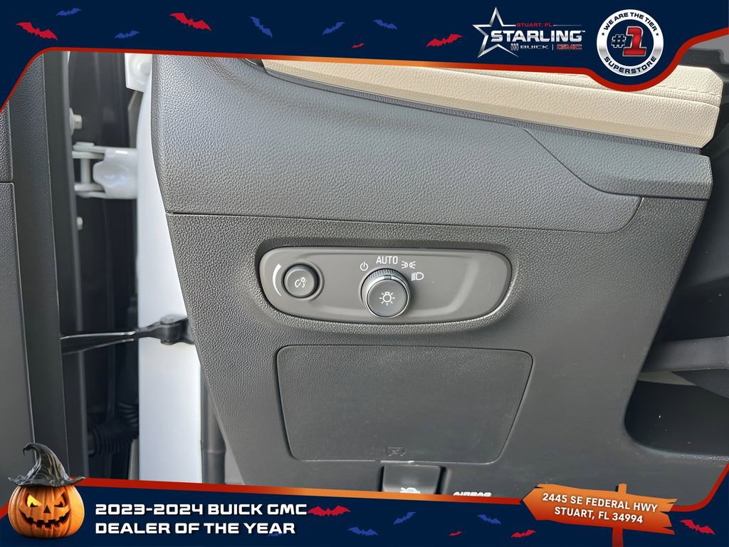 2026 Buick Encore GX Sport Touring photo 37