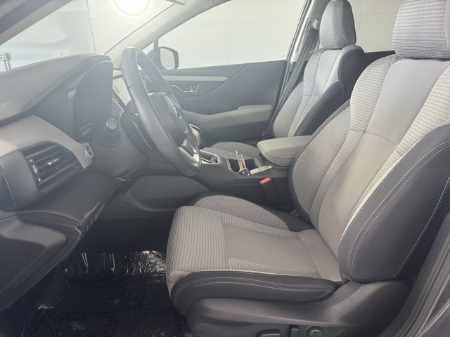 2025 Subaru Outback Premium photo 12