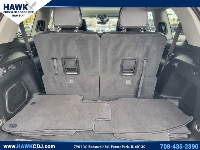 2023 JEEP GRAND CHEROKEE L - Image 15