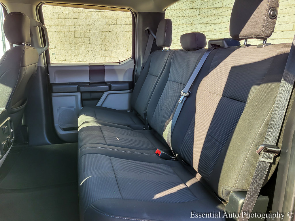 2018 FORD F-150 - Image 9