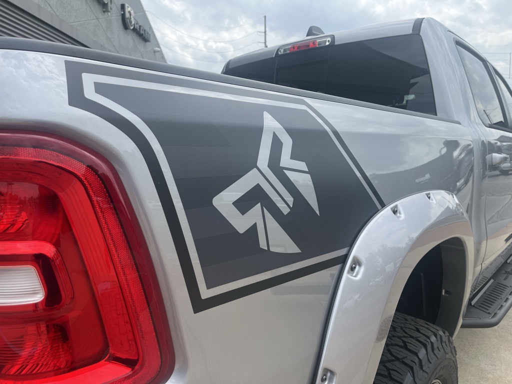 2025 Ram 1500 Big Horn Lone Star photo 8