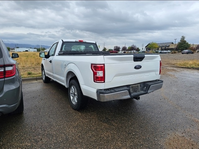 2019 Ford F-150 XL photo 7
