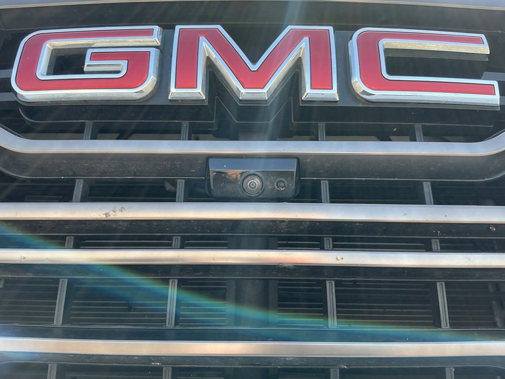 2023 Gmc Sierra 1500 AT4X photo 13