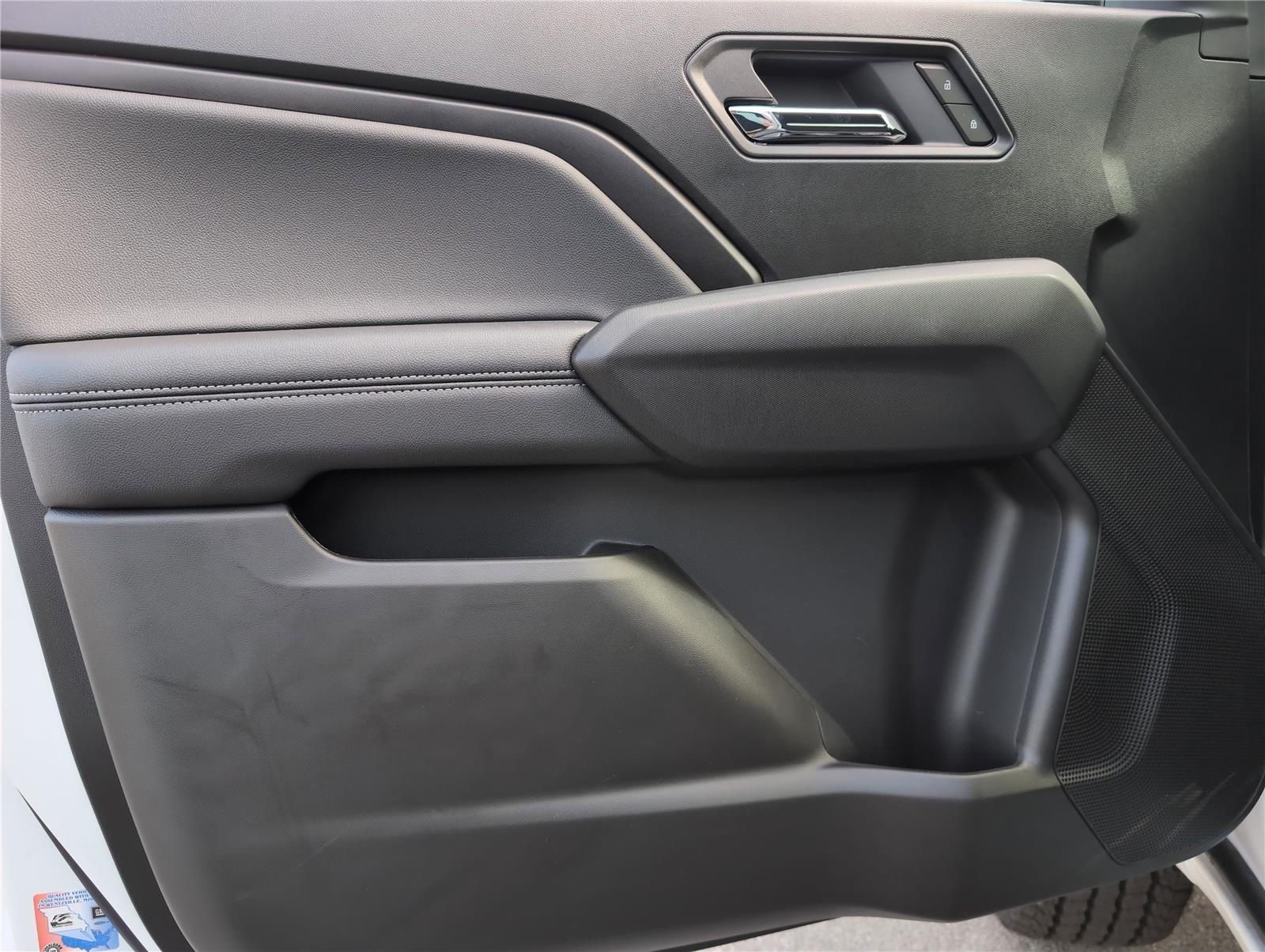 2025 Gmc Canyon Elevation photo 11