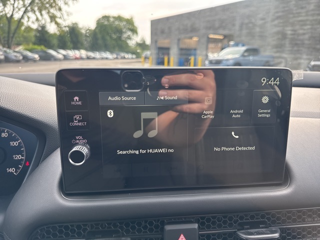 2026 Honda HR-V LX photo 22