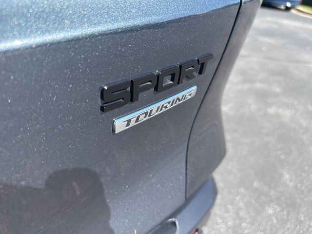 2023 Honda CR-V Hybrid Sport Touring photo 39