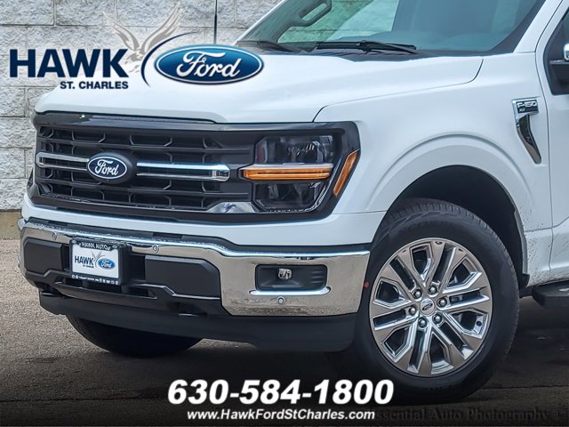 2024 FORD F-150 - Image 20