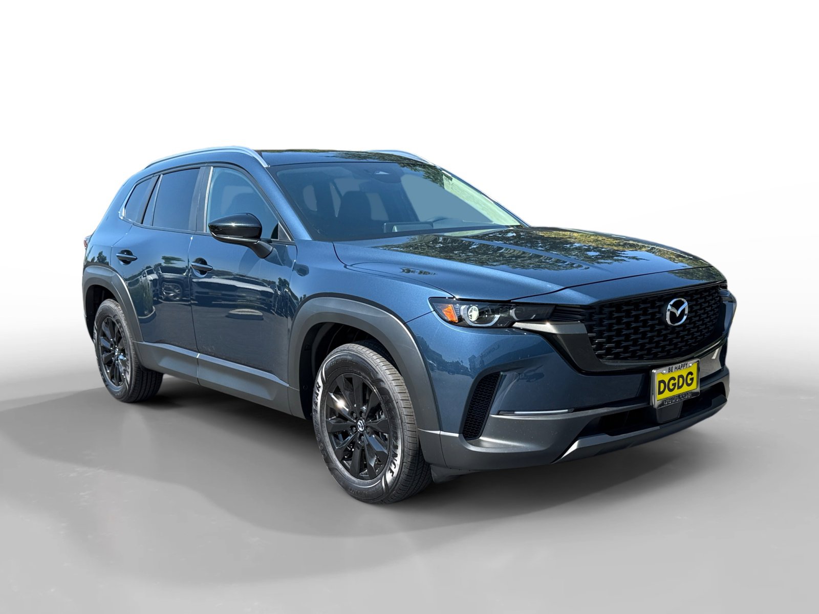 2025 Mazda CX-50 2.5 S Premium photo 7