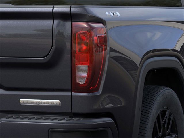 2025 Gmc Sierra 1500 Elevation photo 9