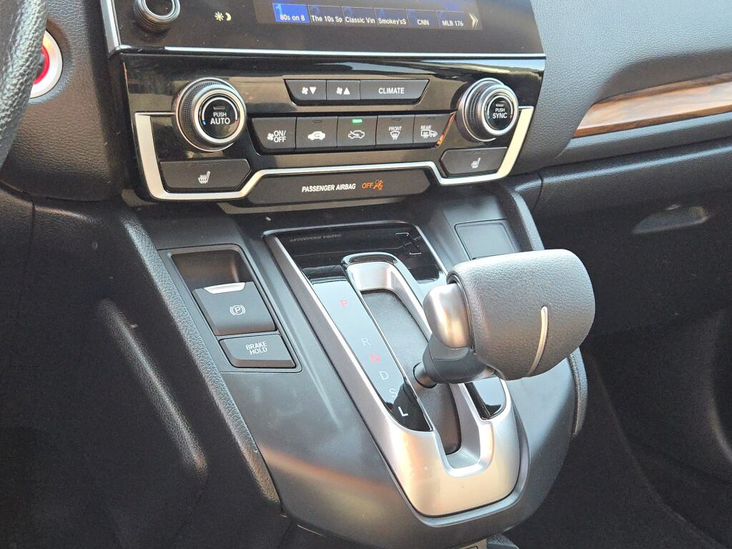 2020 Honda CR-V EX photo 25