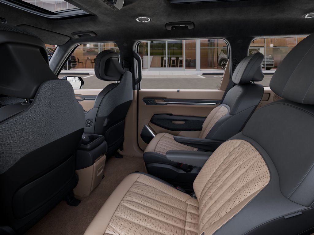 2026 Kia EV9 GT-Line photo 17